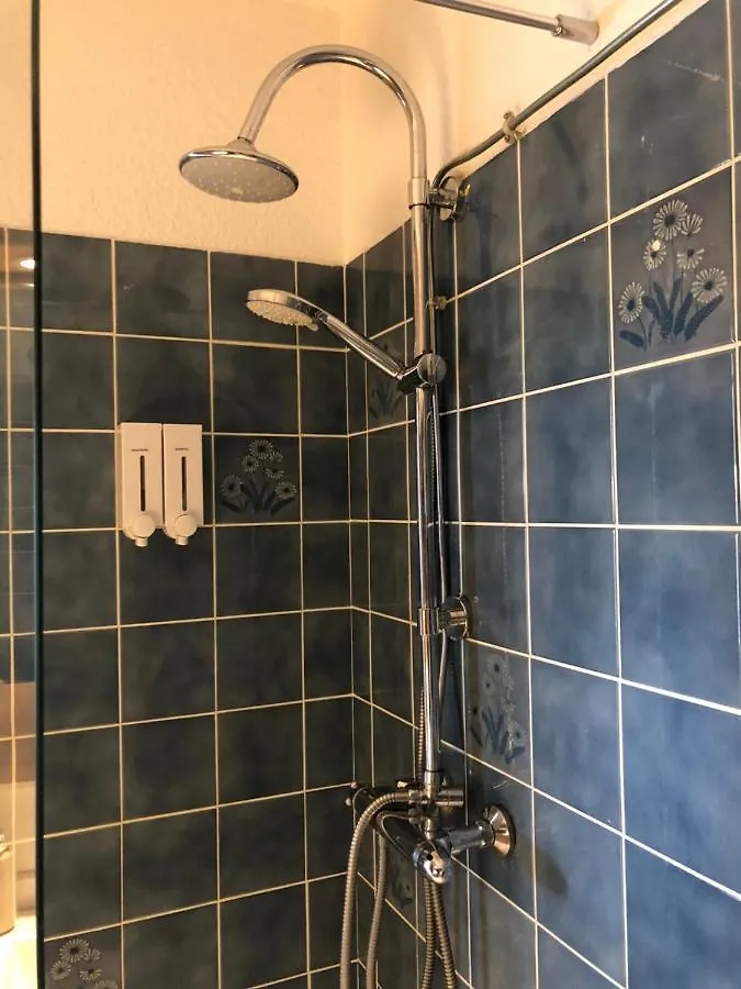 Studio Met Zeezicht Residentie Astrid Apartment Bredene Belgium